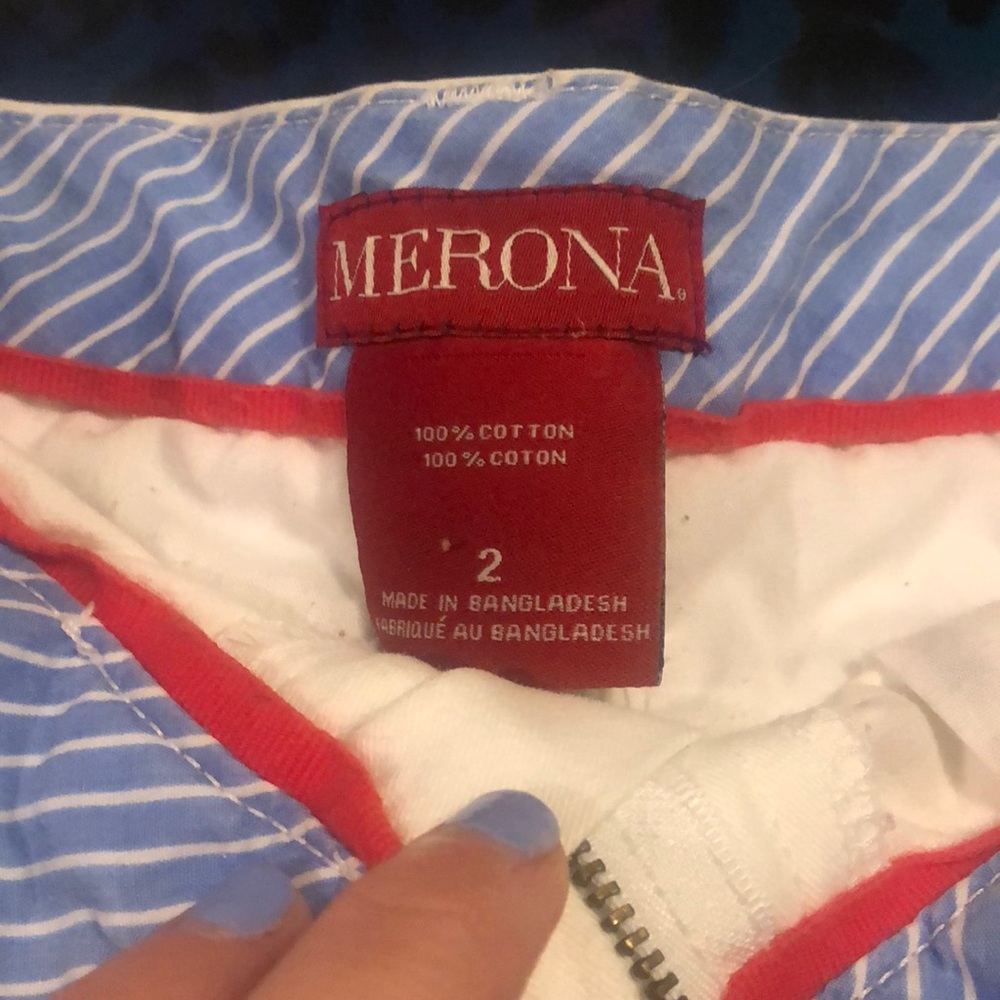 Target shorts - Picture 2 of 3